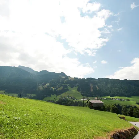 Blaserhof 1 Holiday home
