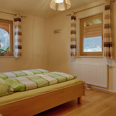 Blaserhof 1 Hainzenberg