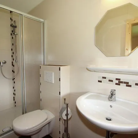 Holiday home Blaserhof 1 *