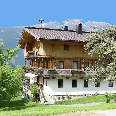 Blaserhof 1 * Hainzenberg