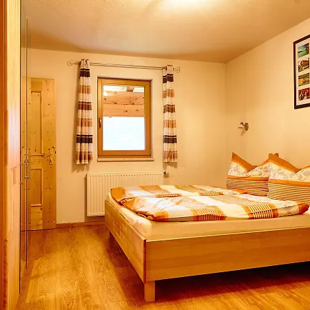Blaserhof 1 * Hainzenberg