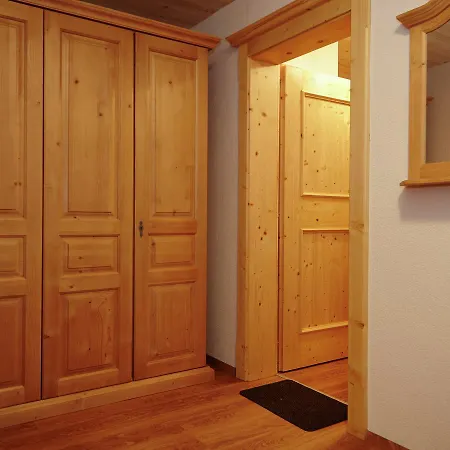 Feriehus Blaserhof 1 *