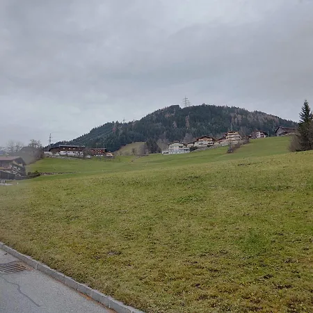 Blaserhof 1 Feriehus Hainzenberg